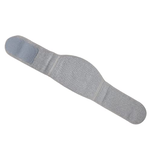 Faja lumbar térmica resistente para cintura 82x13.5x0.6 cm miniatura 1