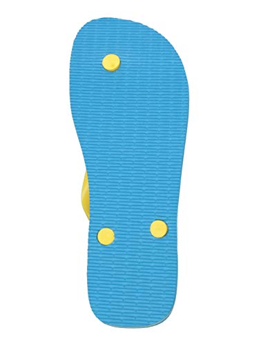 Image of Havaianas unisex-adult Brasil Logo Pop Flip-Flops