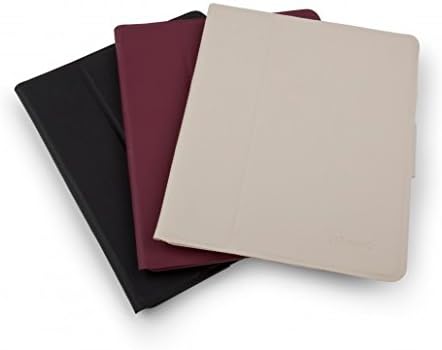 Speck Products MagFolio Case for iPad 2, Vegan Leather (SPK-A0545)
