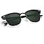 C13-matte Black | G15 | Black Rim C13-matte Black | G15 | Black Rim