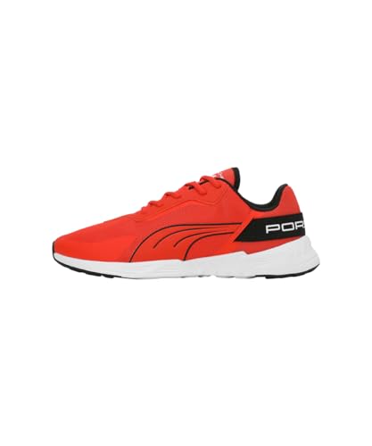 Image of Puma PL Neo Cat Synthetic Lace Up Mens Sneakers