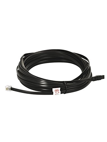 Aqualisa Quartz/Rise/Visage Digital 10 metre data cable