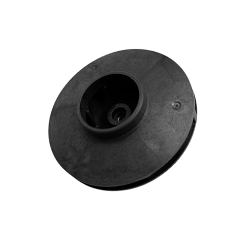 Impulsor de bomba de piscina 2 HP 073130 PCG30 compatible con bomba Pentair 1000 compatible con bomba WhisperFlo WFE-8 WF-8 WFK-8 WFDS-8 WF-30 WFE-30 WFDS-30