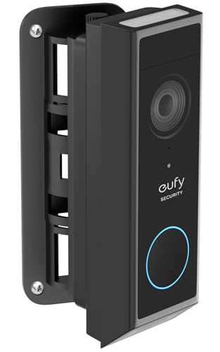 Adjustable Doorbell Mount for eufy Video Doorbell E340