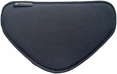TreadLife Fitness Exercise Bike Seat Cushion – Designed to Fit Recumbent Bikes