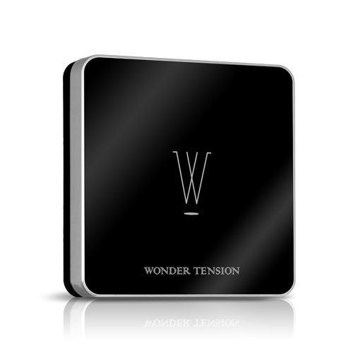 [A'pieu] Wonder Tension Pact Matte (#23)