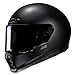 Produktbild HJC, Integralhelme motorrad V10 blackmat, XL, deep green