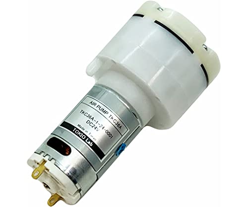 TOKIO Lab ^DC_CAt|v GA|v fo|v DC24V 0 TKC36-1-24-0001