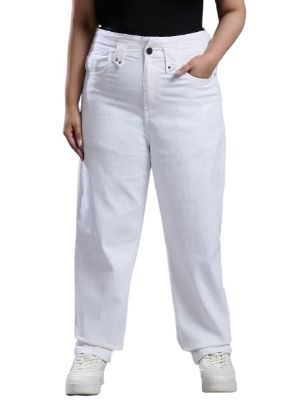 style quotient Women's Straight Jeans-picture-24