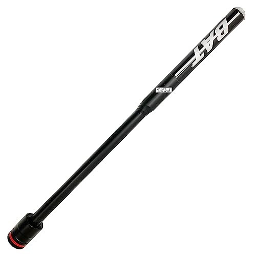 Image of Dhe Best Bike Heavy Duty Single Rod Open Engine Leg Guard /Legguard Crash Safety Bar Bat Black Compatible with Hero Splendor Pro Classic