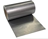 MinGraph Flexible Graphite Foil/Sheet in Roll, 24