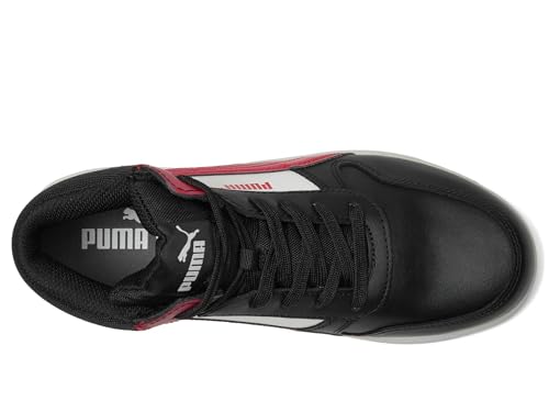 Image of Puma Mens Frontcourt