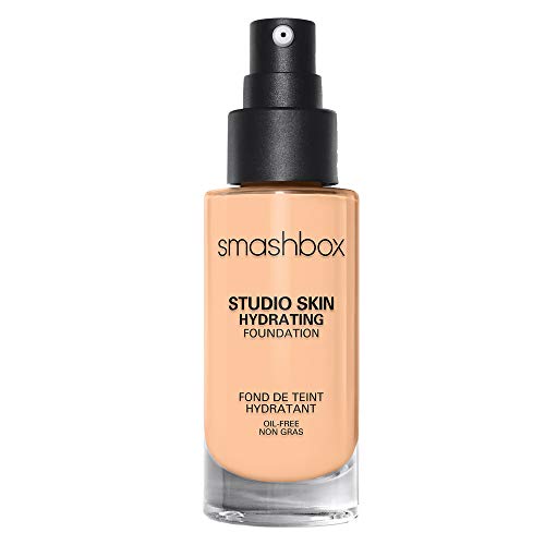 Smashbox Studio Skin Hydrating Foundation, 1 Ounce