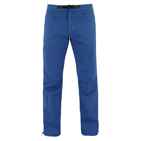 Pantalon d'escalade Café Kraft Ira Cover
