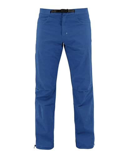 Café Kraft Herren Ira Boulderhose Kletterhose Climbing Pants (DE/NL/SE/PL,...