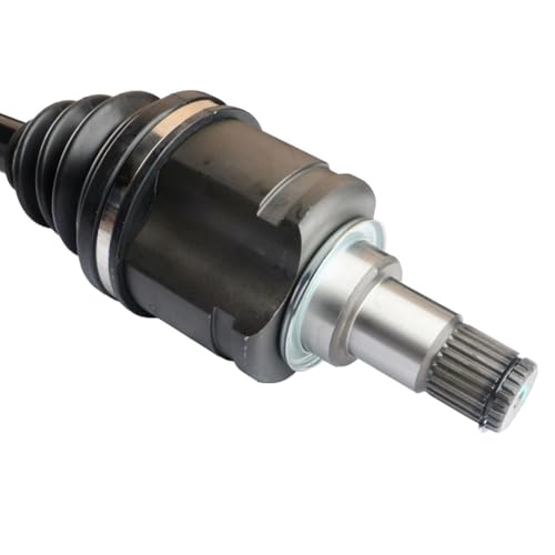 MOOG CV Axle Assembly 14E008L For 2011-2016 Toyota Sienna (Front Left) by MOOG - Image 3