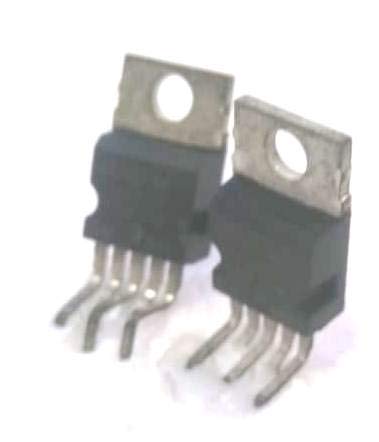 TDA2003 10W HiFi Audio IC for Audio AMPs Diy Project Applications-2Pcs-picture-11