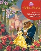 Image of La bella y la bestia