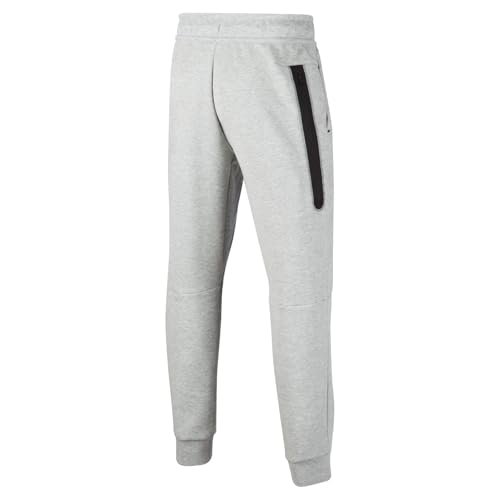 Vêtements Nike Nike Sportswear Tch Flc Pant pour Accessoires - vue 10