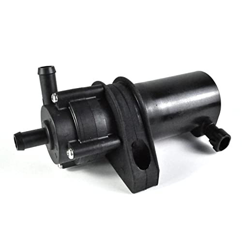 Panical Automatische Warmteafvoer Koelwaterpomp Radiator für Harley-Davidson Straatweg Gilde 2014-2016 Pa66