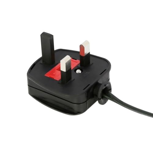 The Christmas Workshop 77650 300 Bright White LED Chaser Christmas Lights/Indoor or Outdoor Fairy Lights / 20.9 Metres / 8 Light Modes/Great for Christmas, Weddings & Gardens