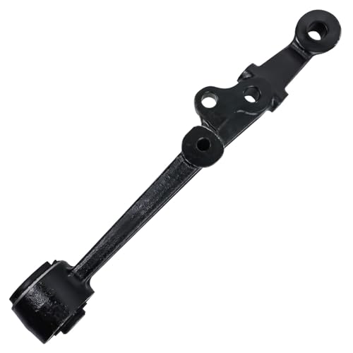 Image of Detroit Axle - 6PC Front Upper Lower Control Arms & Ball Joints