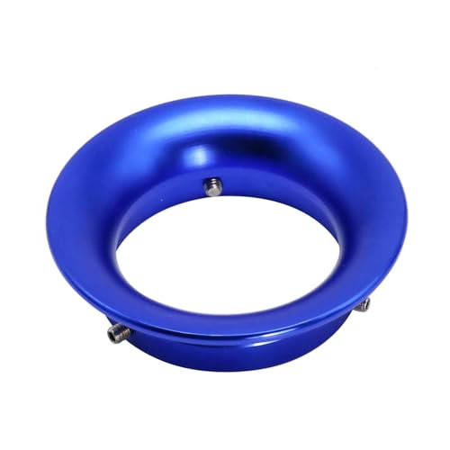 Trompette carburateur moto 50mm pour les sorties de weekend en deux-roues