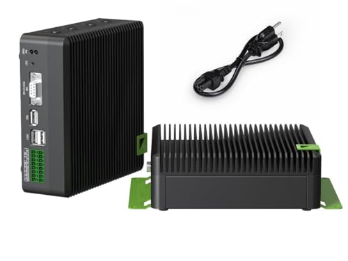 seeed studio seeed studio reComputer J3010 Industrial (NVIDIA Jetson Orin Nano 4GB) with Power Cable sold by Seeedstudio-Amazon Seller-USA