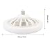Imagen de Sonew Ventilador de Techo con Luz