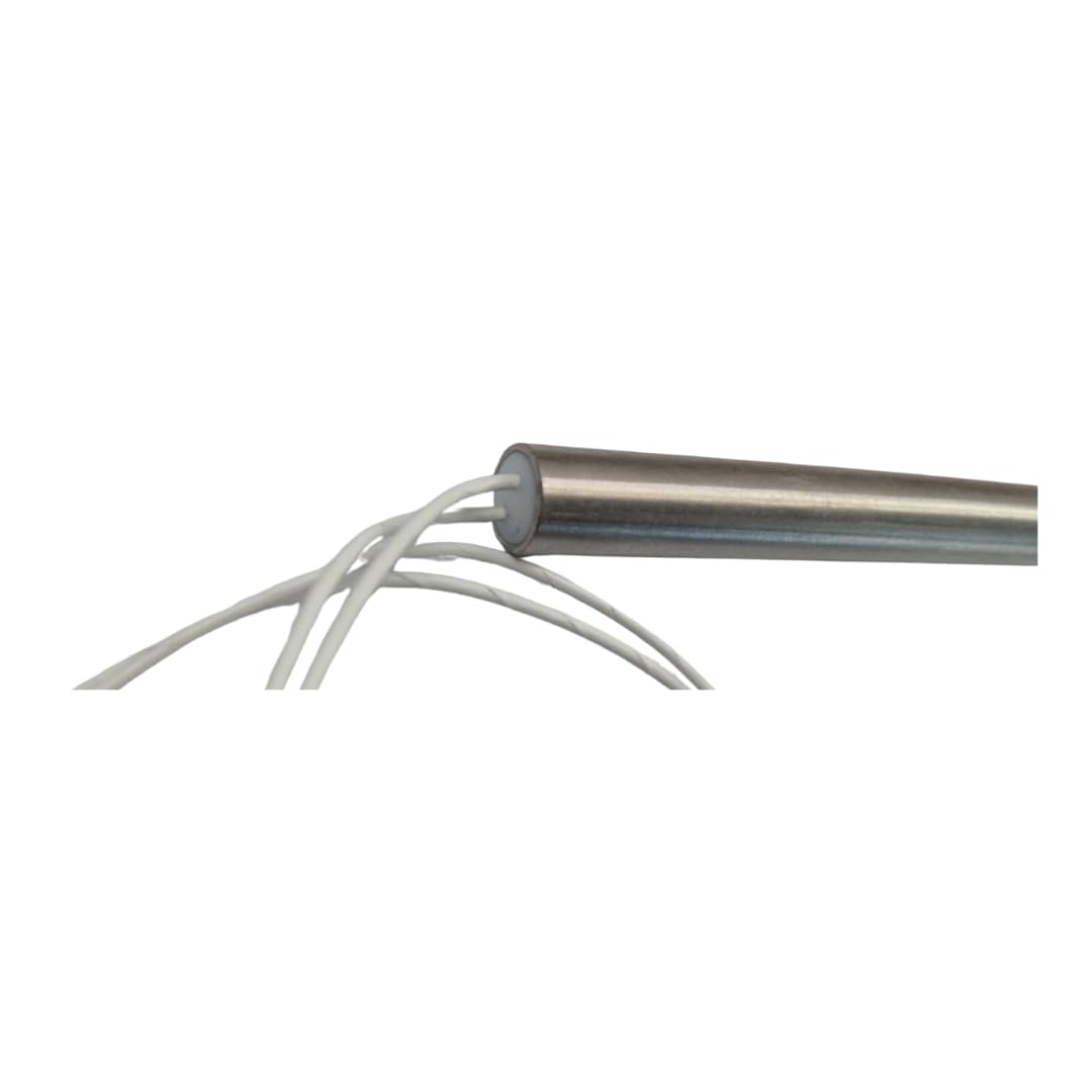 Candeletta Accensione Pellet 320W ORIGINALE MONTEGRAPPA cod. 1049200300 Ø10mm L180mm Resistenza Originale Per Caldaie e Stufe Serie AQ, LE/LI EVO, AKTIV, INSIDE, ATOMO Ricambio Ufficiale