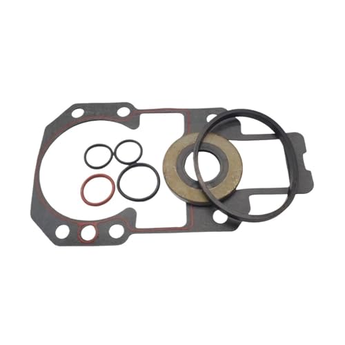 Kit roulement à cardan 30-60794A4 robuste pour transmission - 4