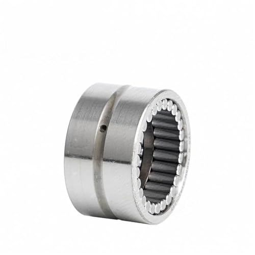 Roulement à rouleaux coniques 32008X/Q haute rigidité 40x68x19mm pour guidage de haute précision