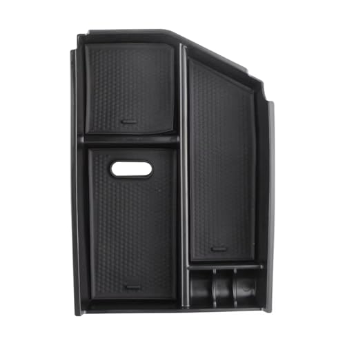 Bac console centrale Mercedes GLE GL Classe M W166 C292 X166 boîte de rangement accoudoir LHD