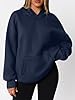 WYNNQUE Hoodies for Women Oversized Sweatshirts Fa... #1
