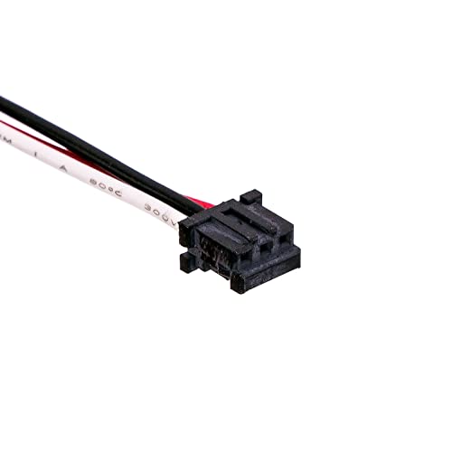 Batería VI VINTRONS para Hioki 8870 y modelos asociados miniatura 5