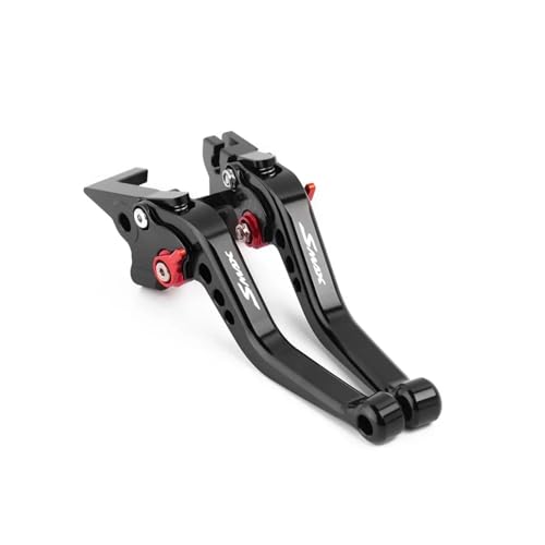 Levier d'embrayage frein SMAX anti fatigue mains réglage moto