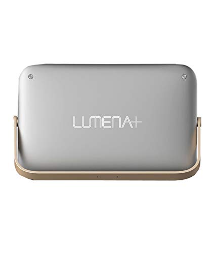 最安値 Lumena ルーメナー Lumena Lumena ルーメナー Led ランタン 迷彩グレイの価格比較