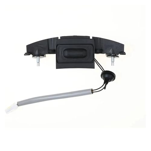 Verrou de hayon arrière pour Nissan Micra K12 de 2002 à 2010 bouton de coffre coffre 25380-AX60B