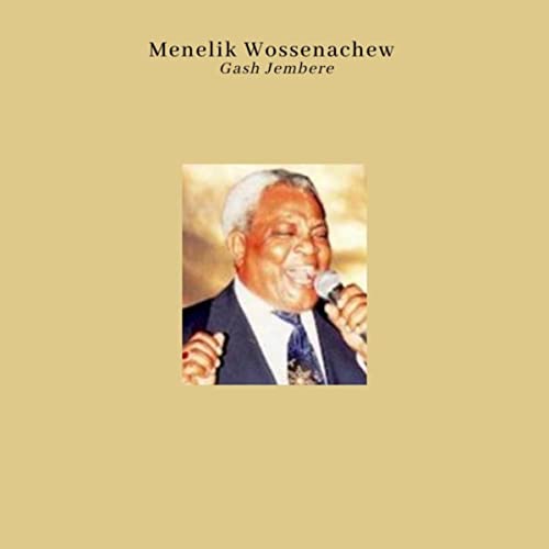 Menelik Wossenachew