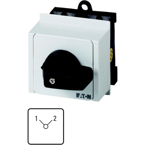 Eaton Holec 055459 appareillage de sectionnement modulaire rail DIN