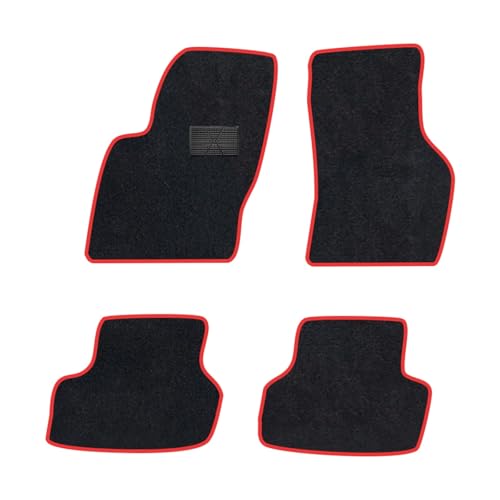 Tapis voiture pour A3 2013-2020 étanche et antidérapant protection intégrale sol