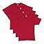 Deep Red - 4 Pack Deep Red - 4 Pack