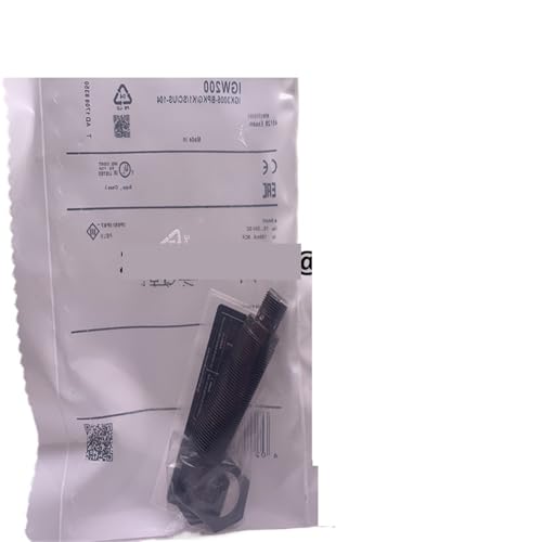 Sensor IGW201 de alta precisión magnética compatible con sistemas IGW202 e IGW205