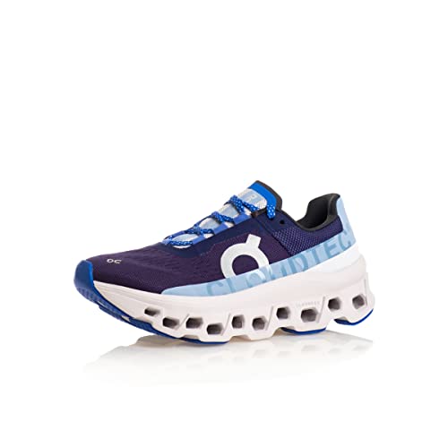 Image of On Women's Cloudmonster Sneakers