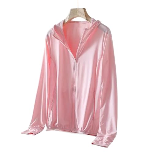 Chaqueta con protección solar ORDOBO para verano miniatura 1