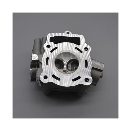 Culasse de moteur eau ZS 250cc pour Dirt Pit Bike et ATV Quad