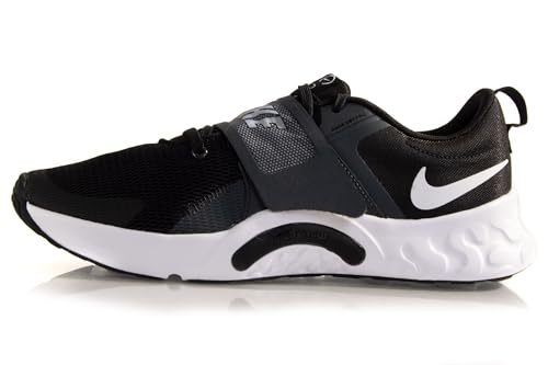 Baskets basses Nike Renew Retaliation 4 - vue 3