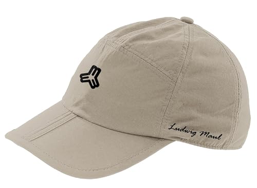 Maul Ports XT - Faltcap - L/XL
