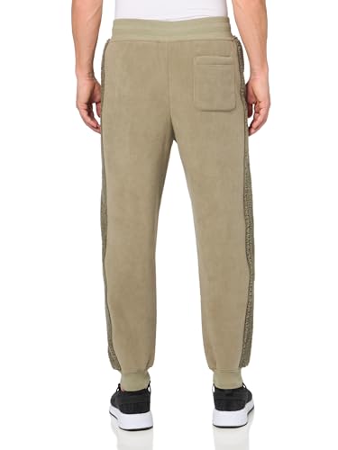 UGG Men's Evren Bonded Fleece Jogger Pant2