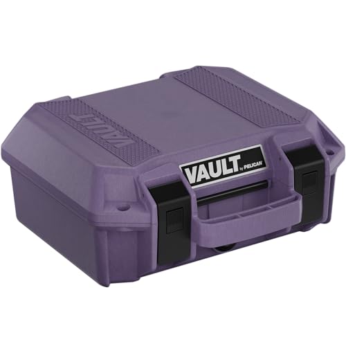 Pelican Vault V100 Hard Case miniatura 1